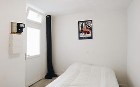 Charming And Cozy Near Montparnasse