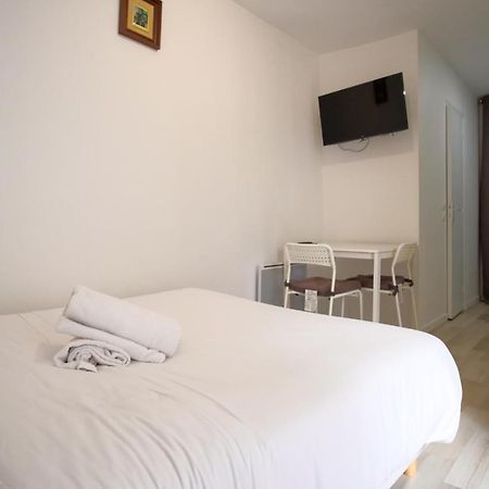 Appartement Charming And Cozy Near Montparnasse à Paris Extérieur photo
