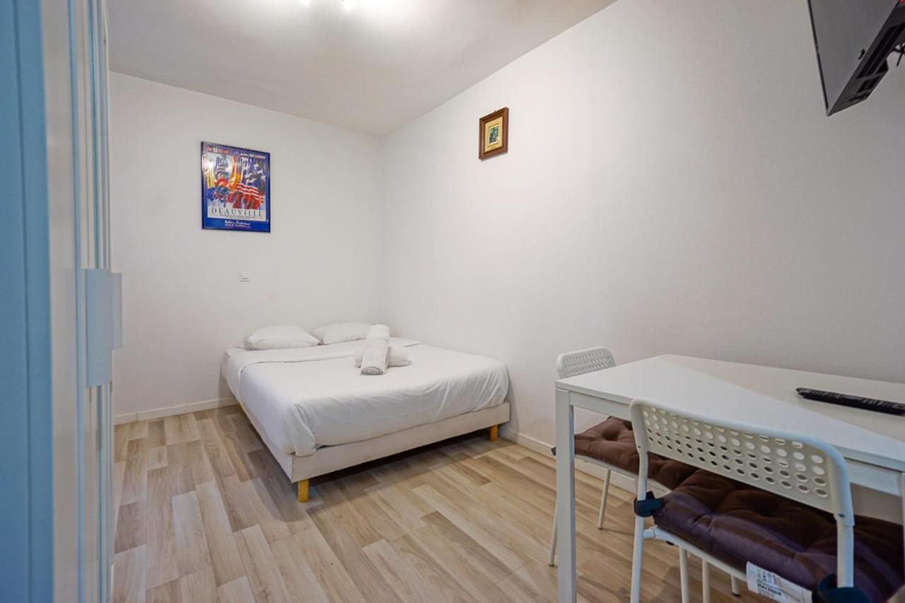 Appartement Charming And Cozy Near Montparnasse à Paris Extérieur photo