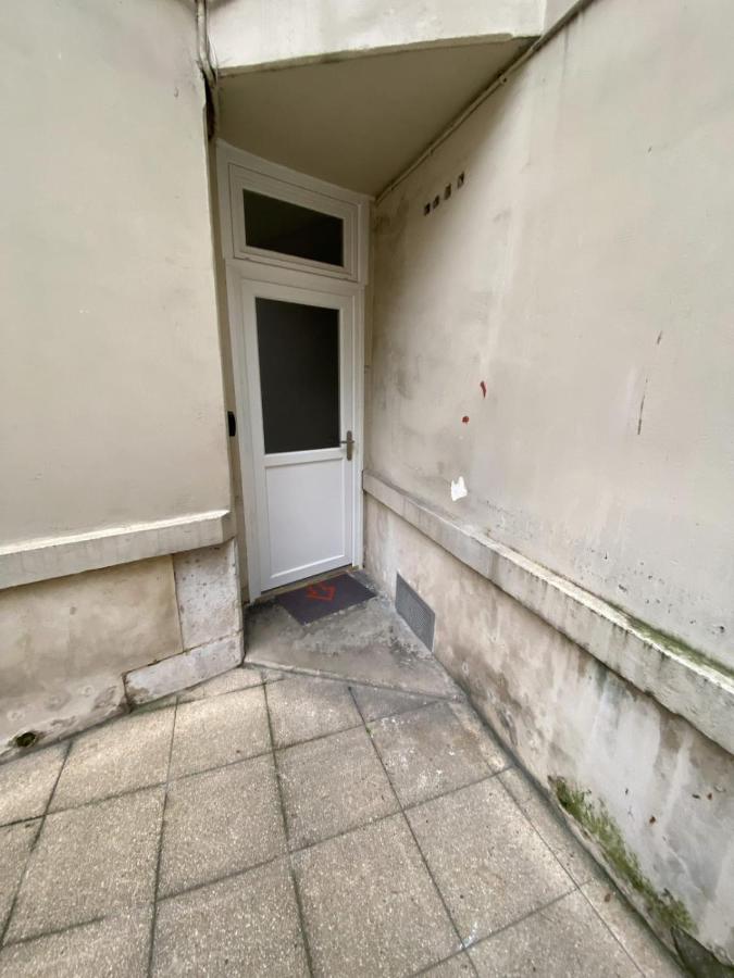 Appartement Charming And Cozy Near Montparnasse à Paris Extérieur photo