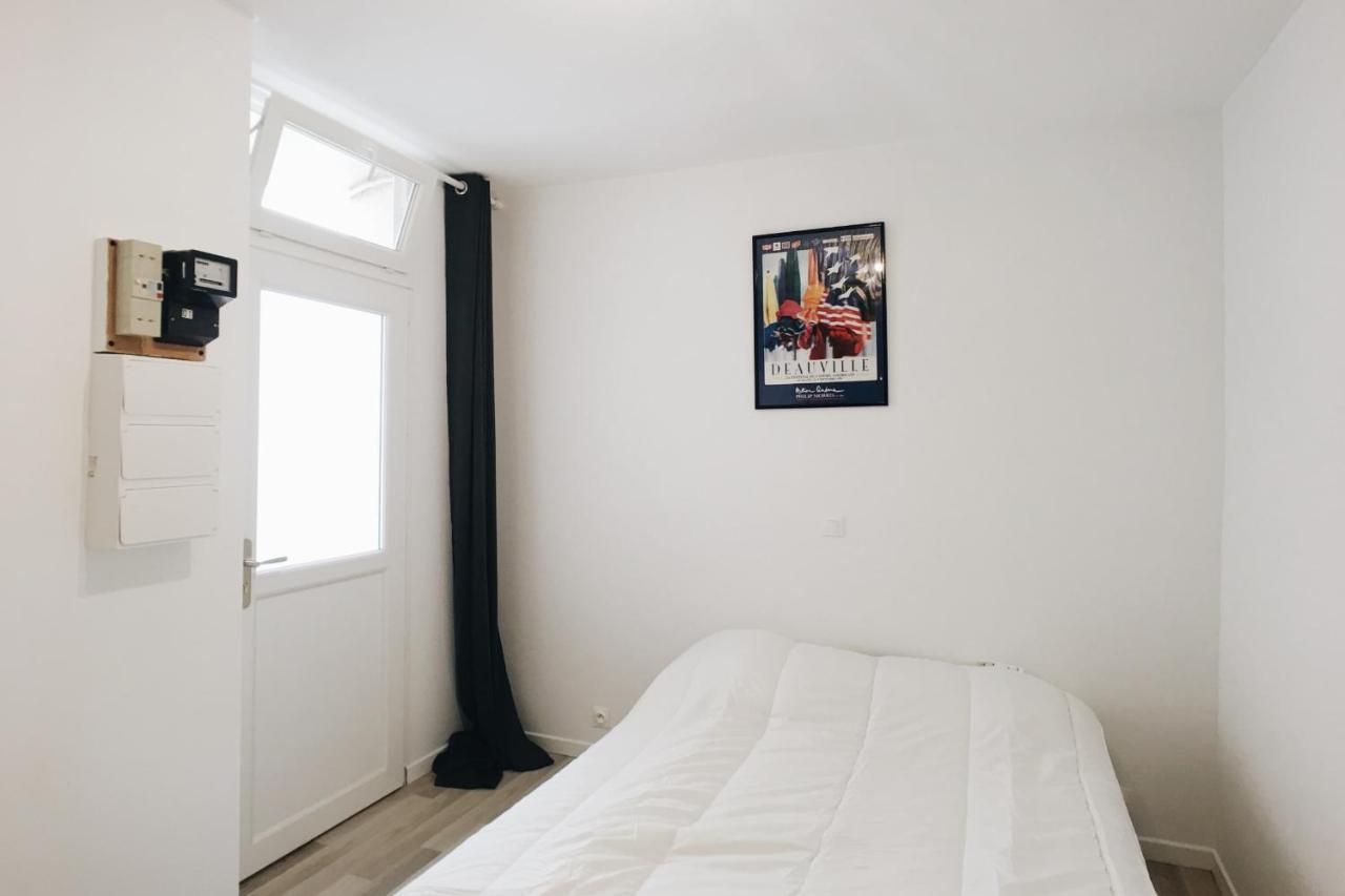 Appartement Charming And Cozy Near Montparnasse à Paris Extérieur photo