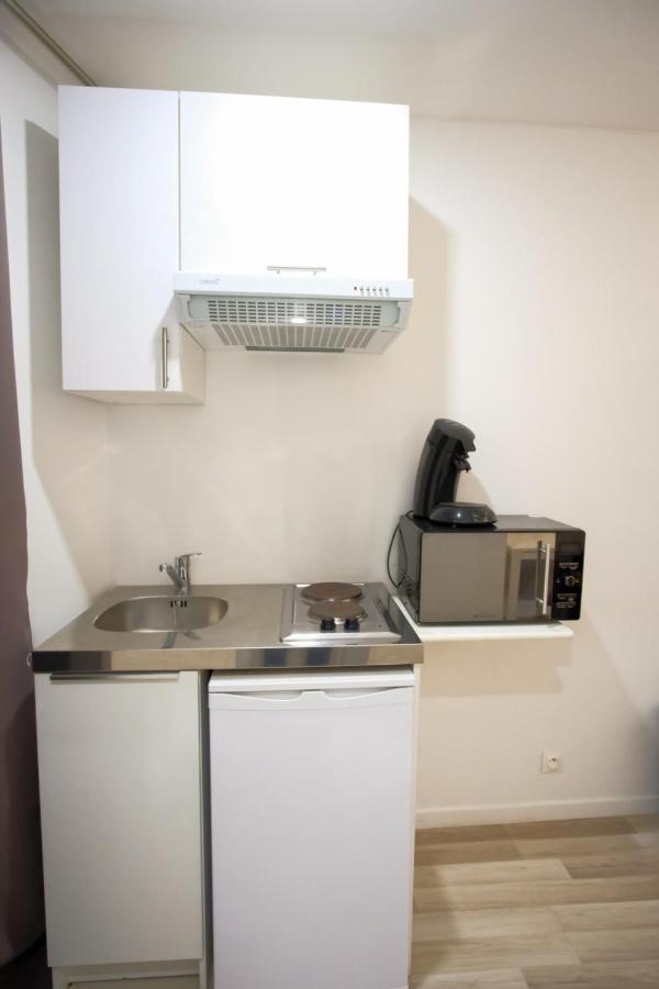 Appartement Charming And Cozy Near Montparnasse à Paris Extérieur photo