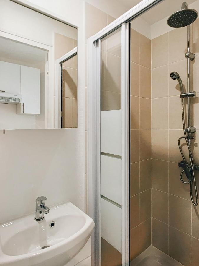 Appartement Charming And Cozy Near Montparnasse à Paris Extérieur photo