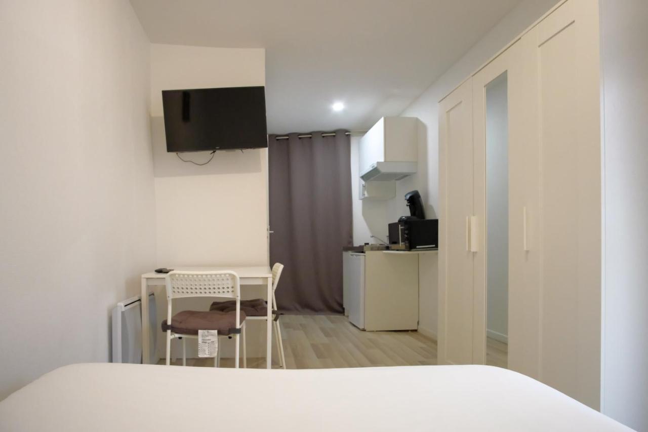Appartement Charming And Cozy Near Montparnasse à Paris Extérieur photo
