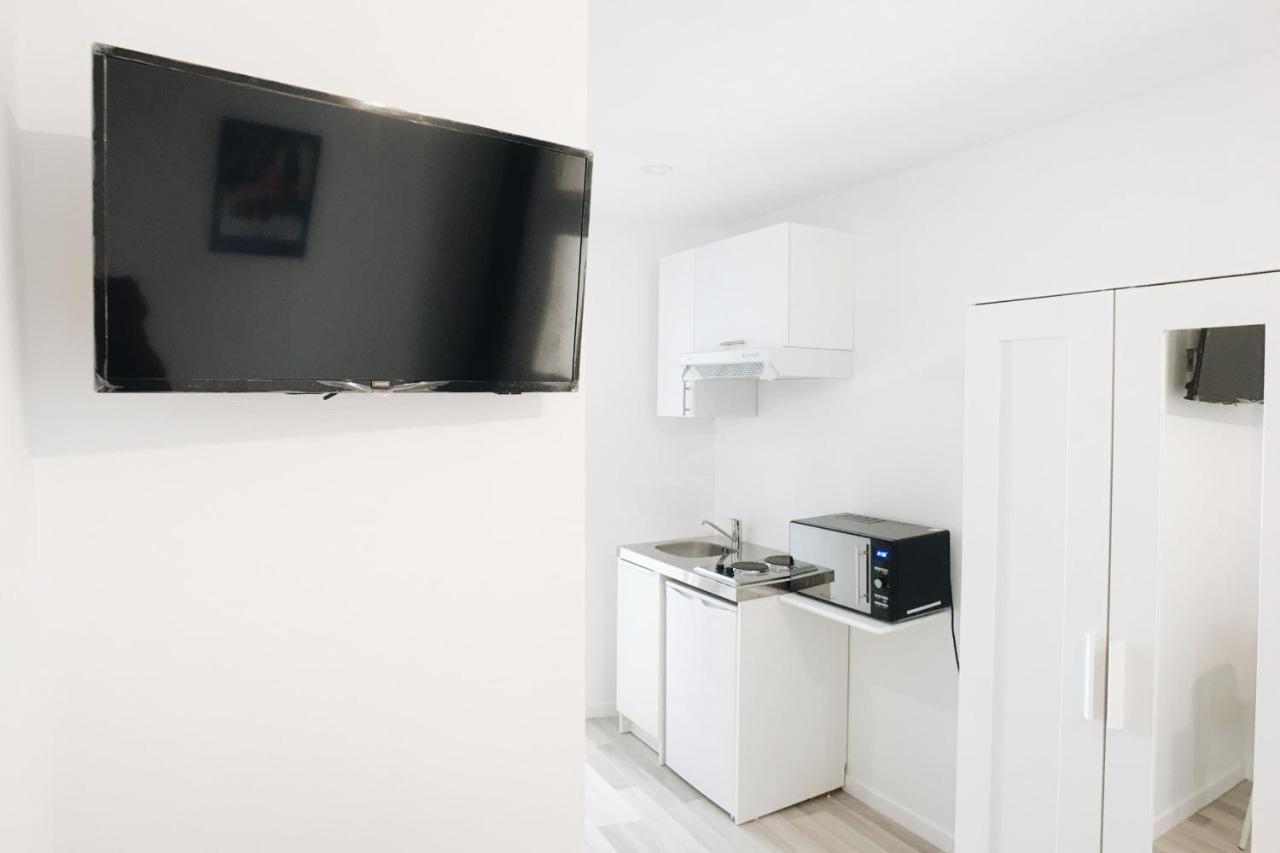 Appartement Charming And Cozy Near Montparnasse à Paris Extérieur photo